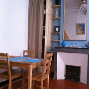  Appartamento Adoramaar- Les